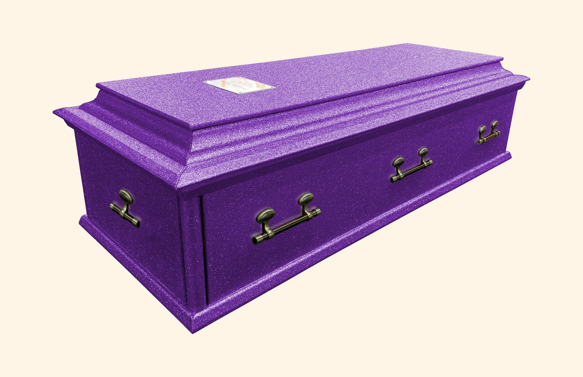 Oxford Glitter (assorted colours)